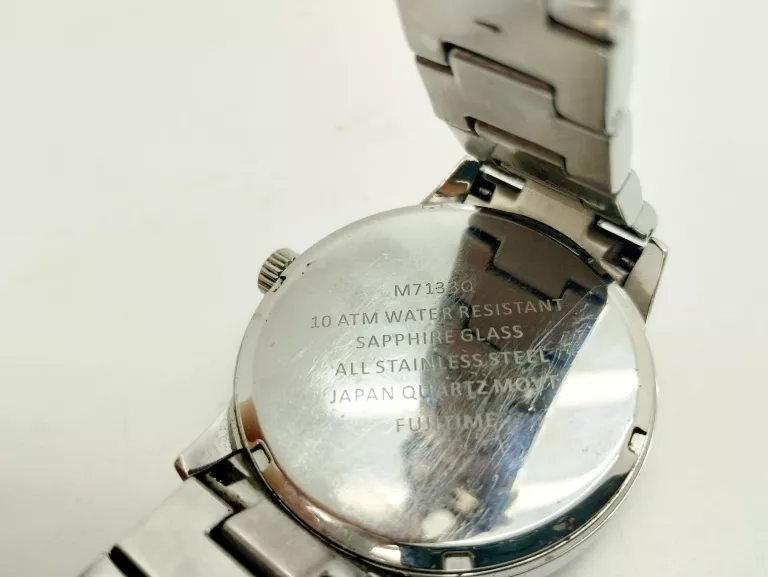 ZEGAREK FUJI TIME M7133Q