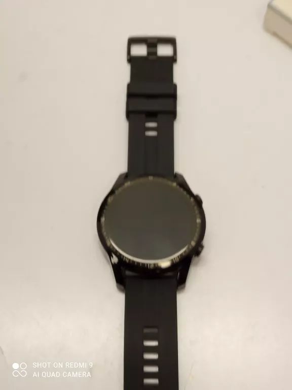 SMARTWATCH HUAWEI GT2+ ŁADOWARKA