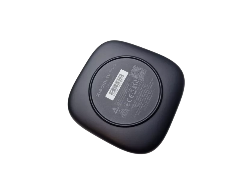 XIAOMI TV BOX S 3RD GEN