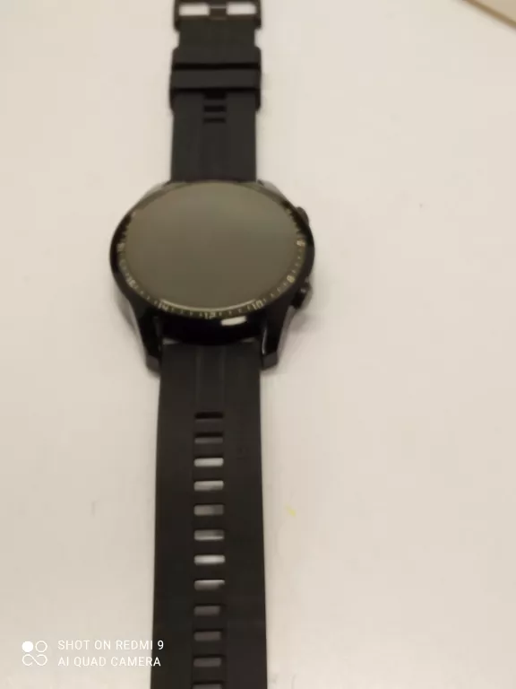 SMARTWATCH HUAWEI GT2+ ŁADOWARKA