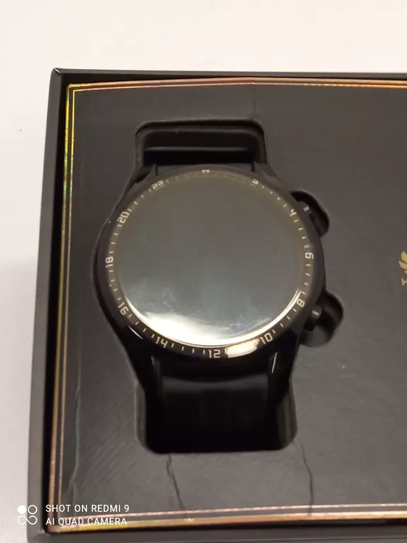 SMARTWATCH HUAWEI GT2+ ŁADOWARKA