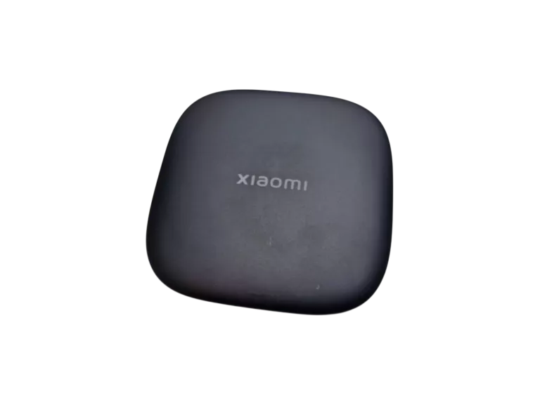XIAOMI TV BOX S 3RD GEN