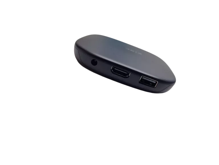 XIAOMI TV BOX S 3RD GEN