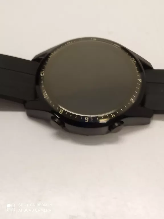 SMARTWATCH HUAWEI GT2+ ŁADOWARKA