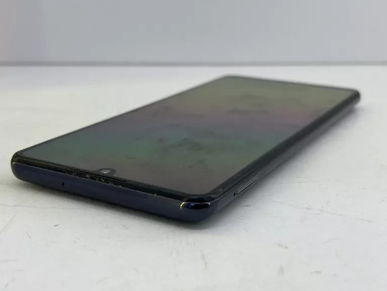 TELEFON SAMSUNG GALAXY A42 5G 4/128GB PUDEŁKO