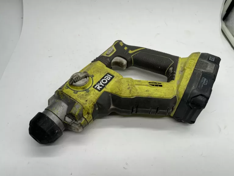 mlotowiertarka-ryobi-r18sds-akumulator-2ah-stan-11323-2