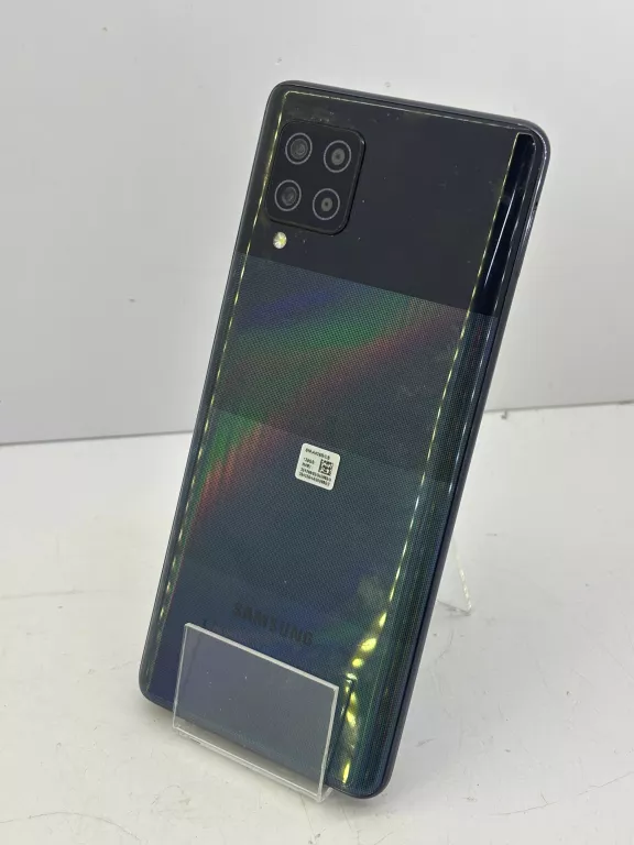 TELEFON SAMSUNG GALAXY A42 5G 4/128GB PUDEŁKO