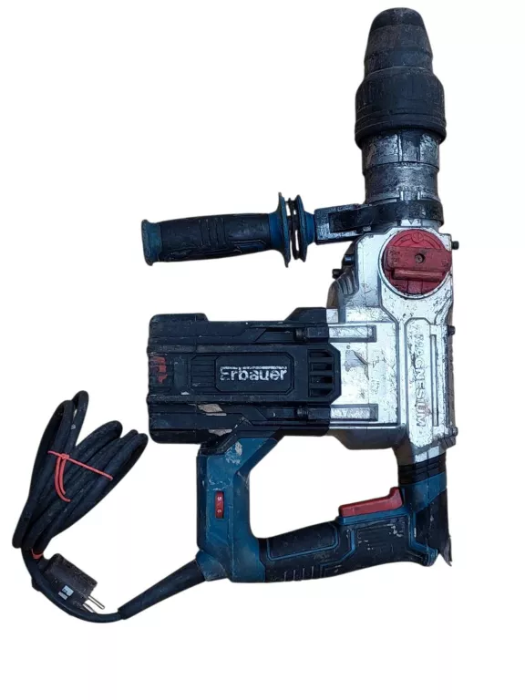 MŁOTOWIERTARKA ERBAUER SDS MAX 1500 W