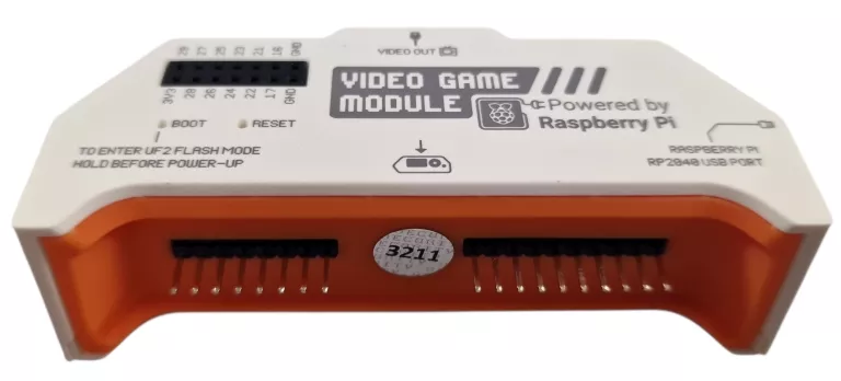 FLIPPER ZERO VIDEO GAME MODULE - MODUŁ DO FLIPPER ZERO | Transceiver i ...