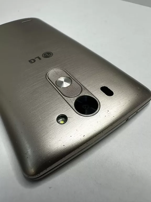 TELEFON LG G3 S 1,5/8 GB + ŁAD