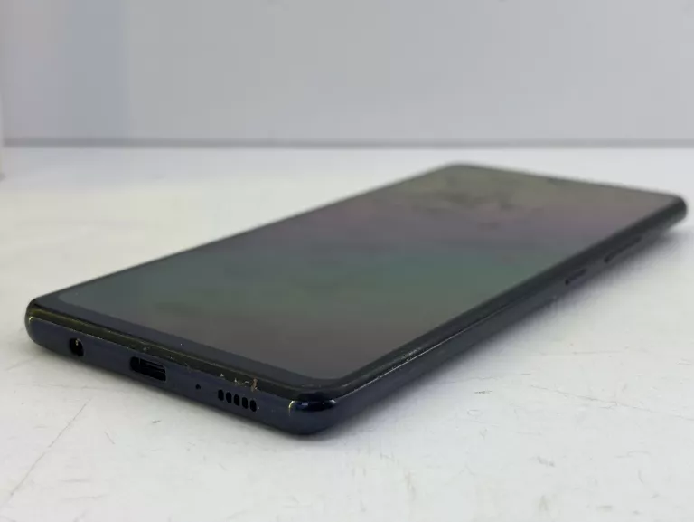 TELEFON SAMSUNG GALAXY A42 5G 4/128GB PUDEŁKO