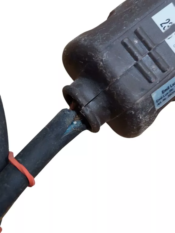 MŁOTOWIERTARKA ERBAUER SDS MAX 1500 W