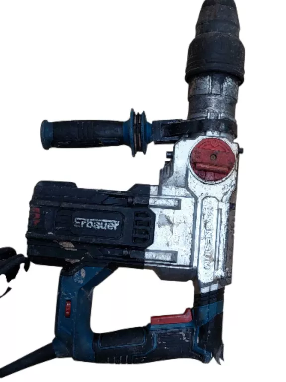 MŁOTOWIERTARKA ERBAUER SDS MAX 1500 W