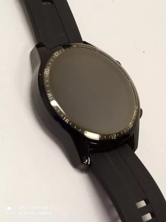 SMARTWATCH HUAWEI GT2+ ŁADOWARKA