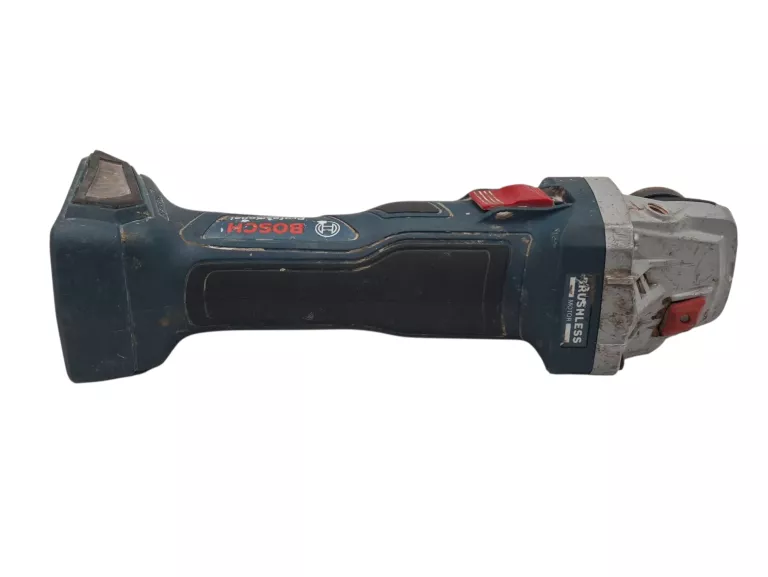 SZLIFIERKA KĄTOWA BOSCH GWS 18V-7 18V 125MM M14 BODY