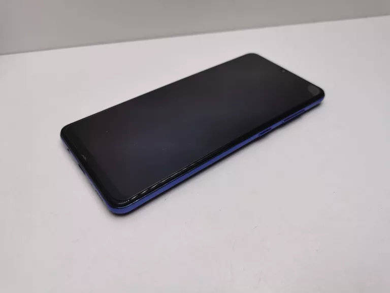 SMARTFON SAMSUNG GALAXY A31 4 GB / 128 GB 4G (LTE) NIEBIESKI