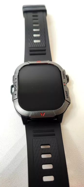 ZEGAREK SMARTWATCH SW120