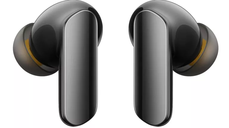 SŁUCHAWKI DOKANAŁOWE REALME BUDS AIR 7 PRO ANC SZARY