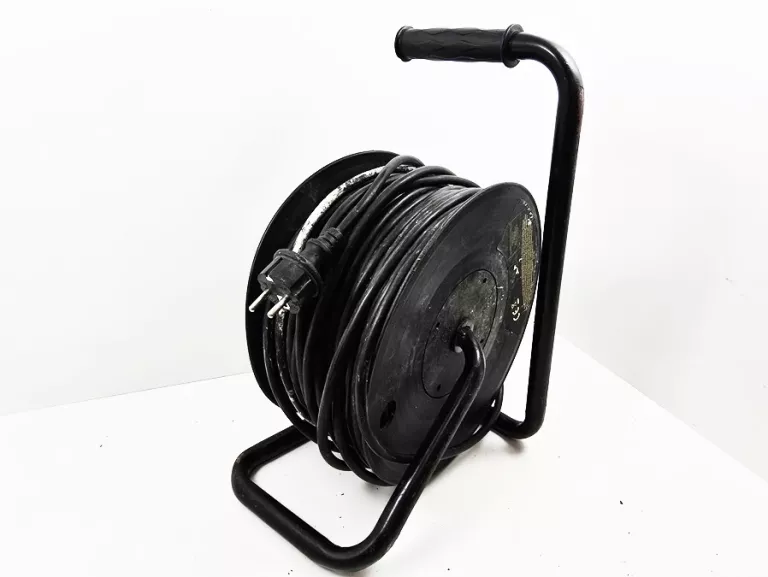 ELGOTECH PRZEDŁUŻACZ BĘBNOWY 45M OMY 3X1,5