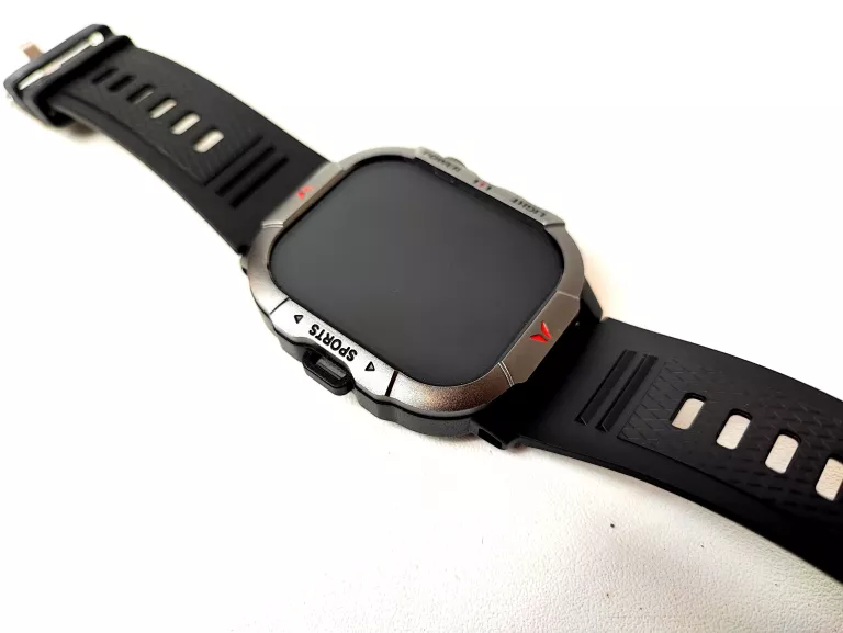 ZEGAREK SMARTWATCH SW120