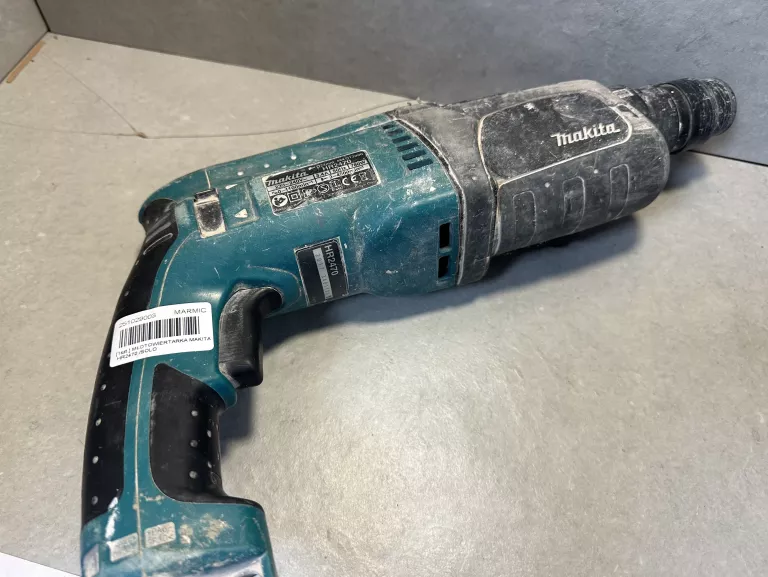 MŁOTOWIERTARKA MAKITA HR2470