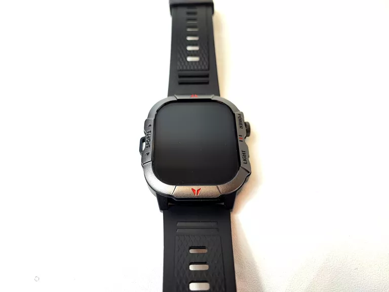 ZEGAREK SMARTWATCH SW120