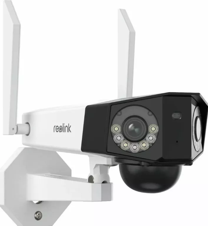 KAMERA REOLINK DUO 3 WIFI W750 KOMPLET