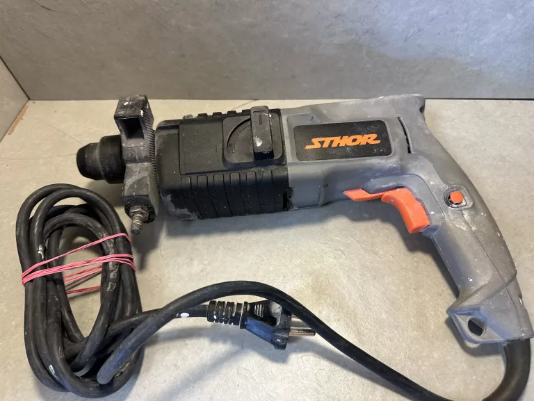 MŁOTOWIERTARKA STHOR 79049