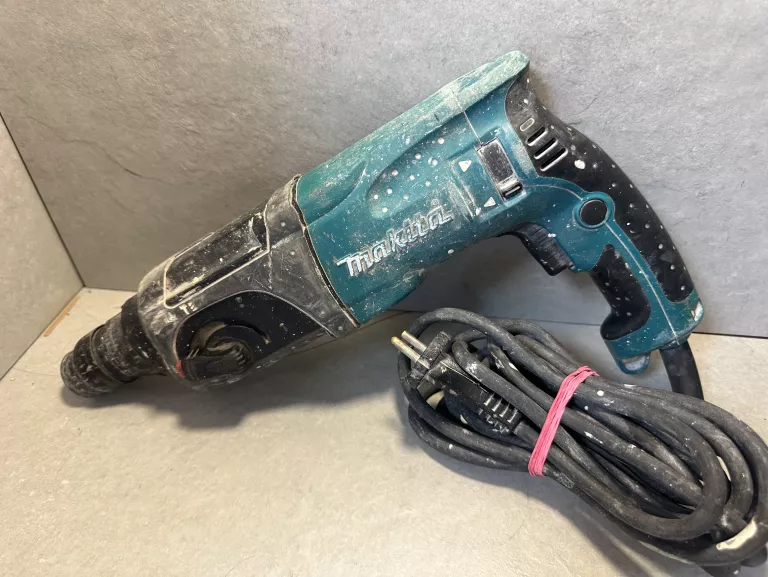 MŁOTOWIERTARKA MAKITA HR2470