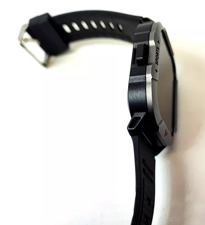 ZEGAREK SMARTWATCH SW120