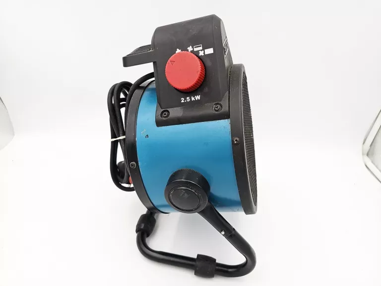 NAGRZEWNICA ERBAUER BGP2108