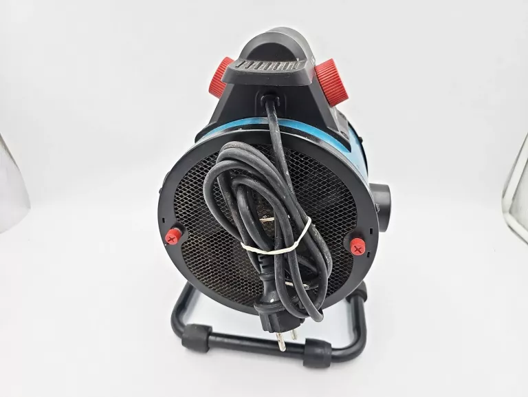 NAGRZEWNICA ERBAUER BGP2108