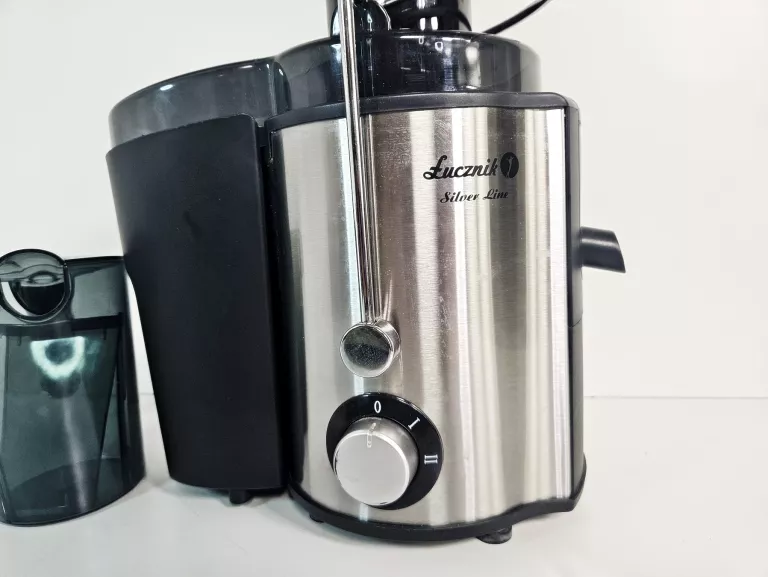 SOKOWIRÓWKA ŁUCZNIK JC 1005 S