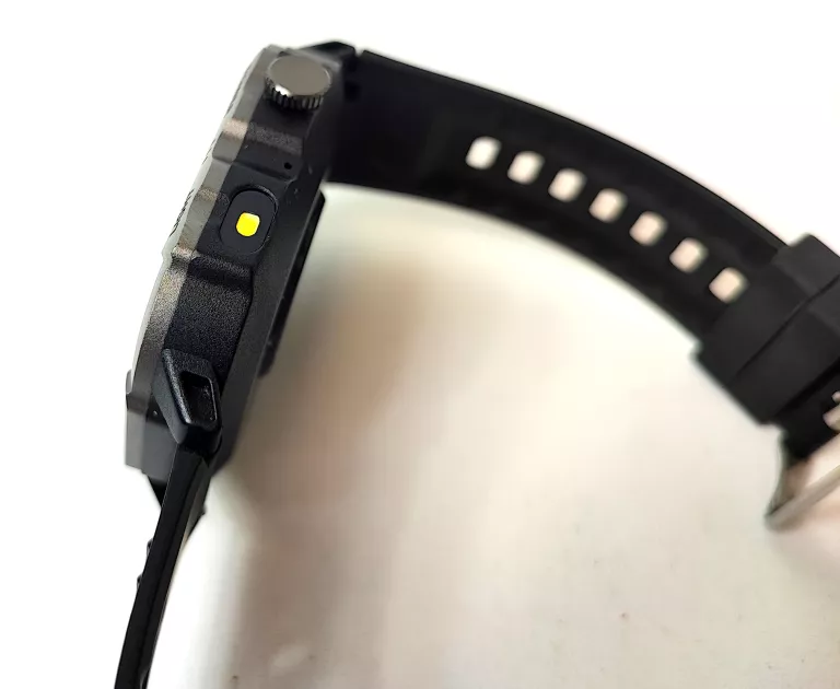 ZEGAREK SMARTWATCH SW120