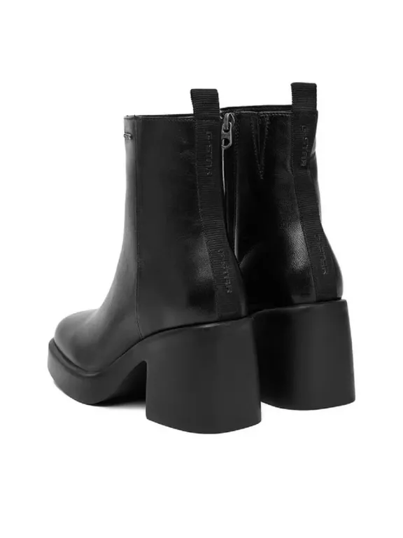 BOTKI G-STAR RAW CEO-WI34-GAGA-01 CZARNY R36 23.4CM STOPA