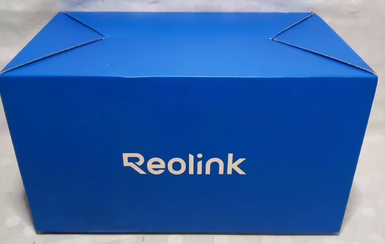 KAMERA REOLINK DUO 3 WIFI W750 KOMPLET