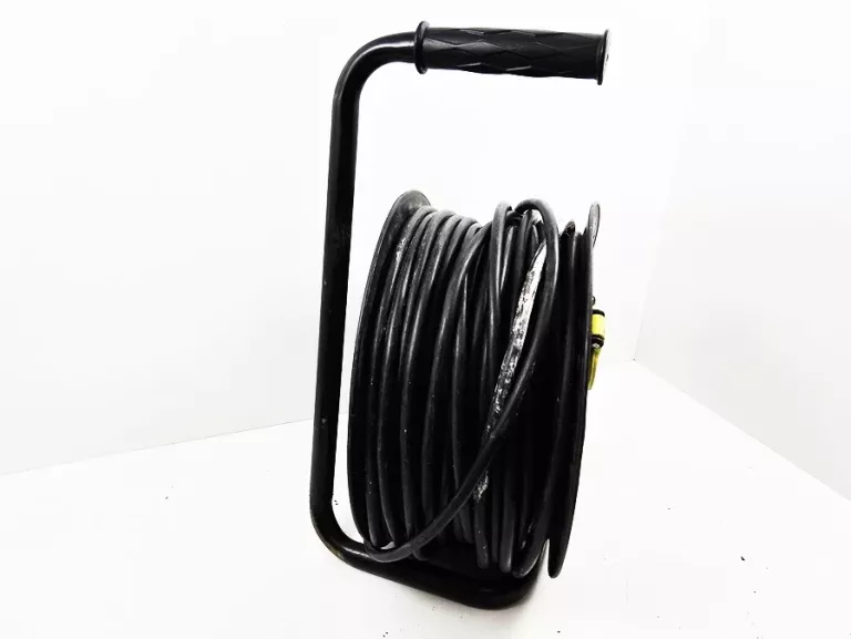 ELGOTECH PRZEDŁUŻACZ BĘBNOWY 45M OMY 3X1,5