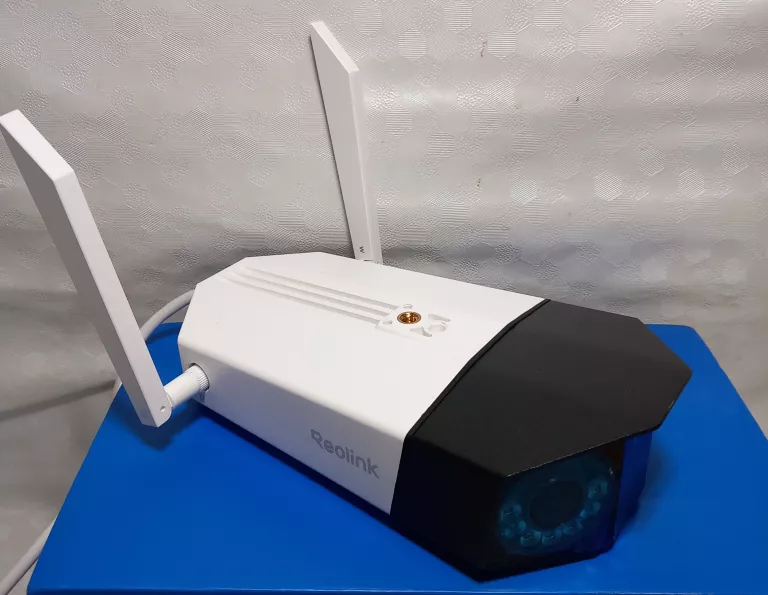 KAMERA REOLINK DUO 3 WIFI W750 KOMPLET