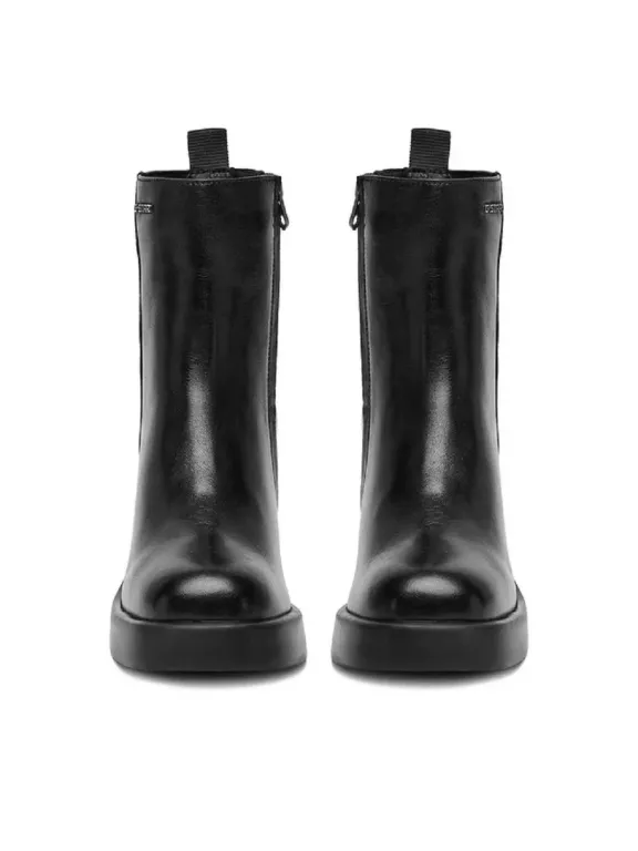 BOTKI G-STAR RAW CEO-WI34-GAGA-01 CZARNY R36 23.4CM STOPA