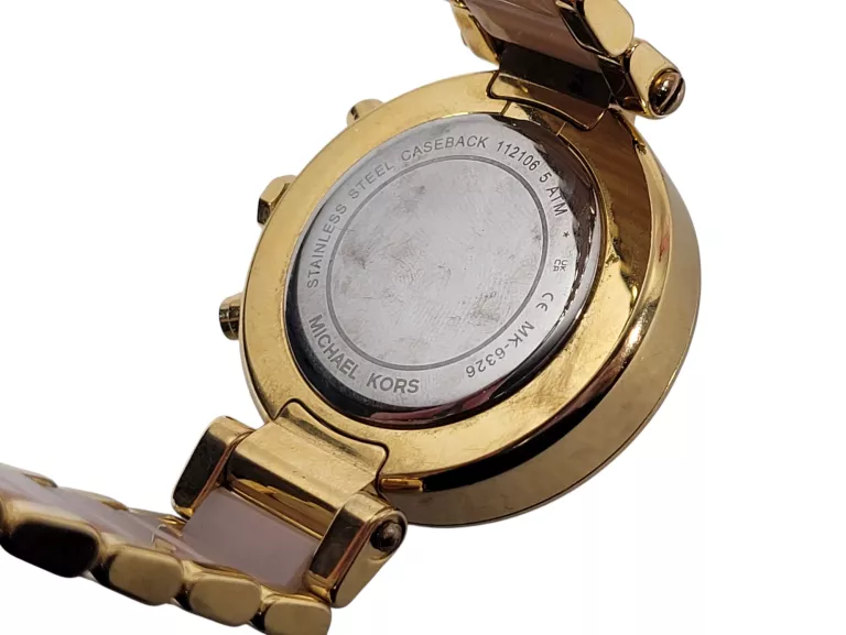 MICHAEL KORS PARKER MK 6326