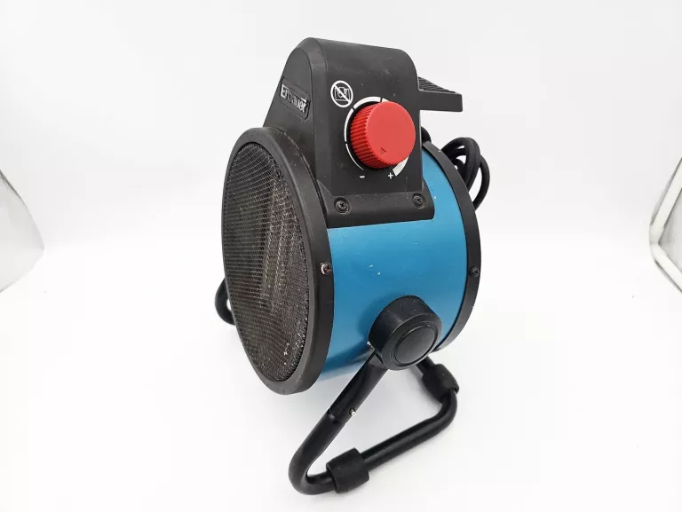 NAGRZEWNICA ERBAUER BGP2108