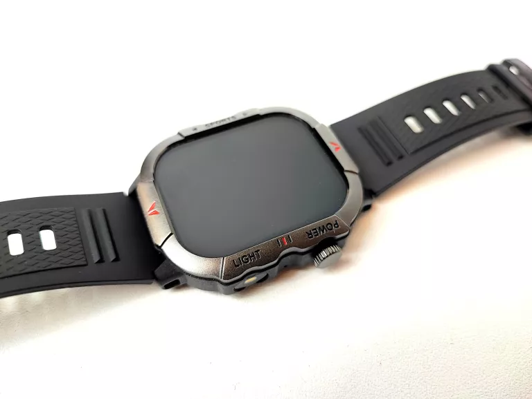 ZEGAREK SMARTWATCH SW120