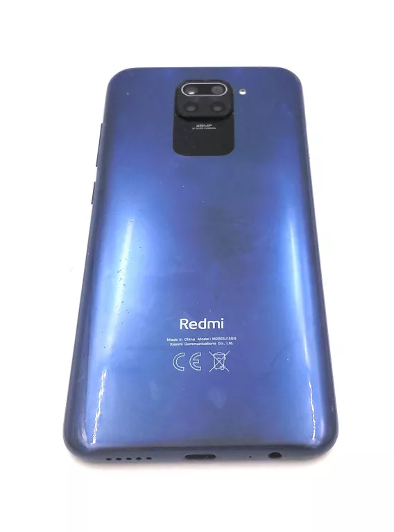 TELEFON REDMI NOTE 9 3/64GB