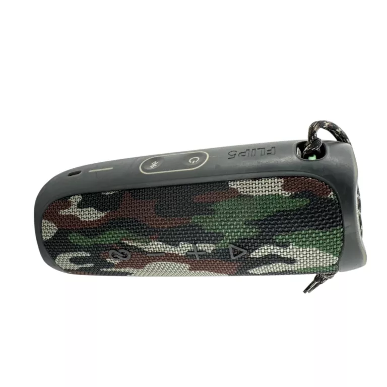 GŁOŚNIK PRZENOŚNY JBL FLIP 5 MORO 20 W