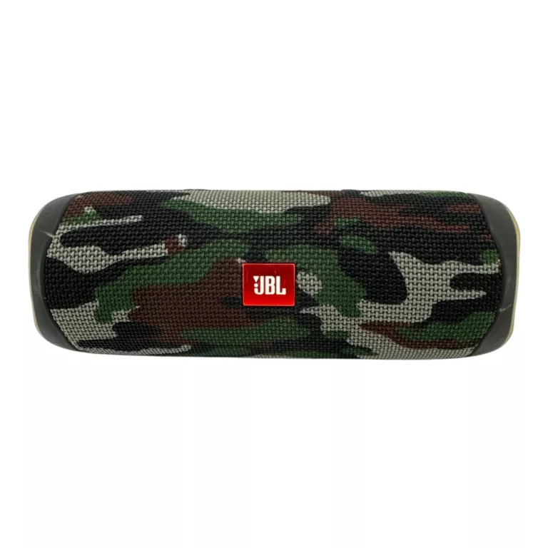 GŁOŚNIK PRZENOŚNY JBL FLIP 5 MORO 20 W