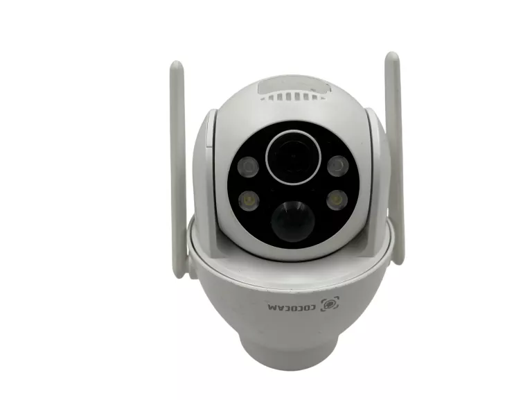 KAMERA IP ZEWNĘTRZNA COCOCAM ZY-C2