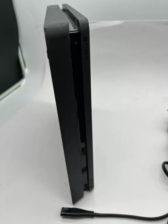 KONSOLA PS4 SLIM 2016A 500GB  + PAD