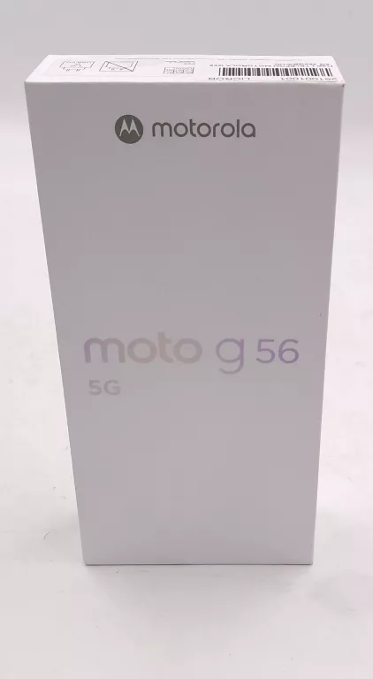 TELEFON MOTOROLA G56 5G 8/256GB
