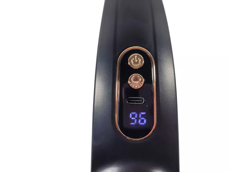 PRZENOSNY WIATRAK NA SZYJE