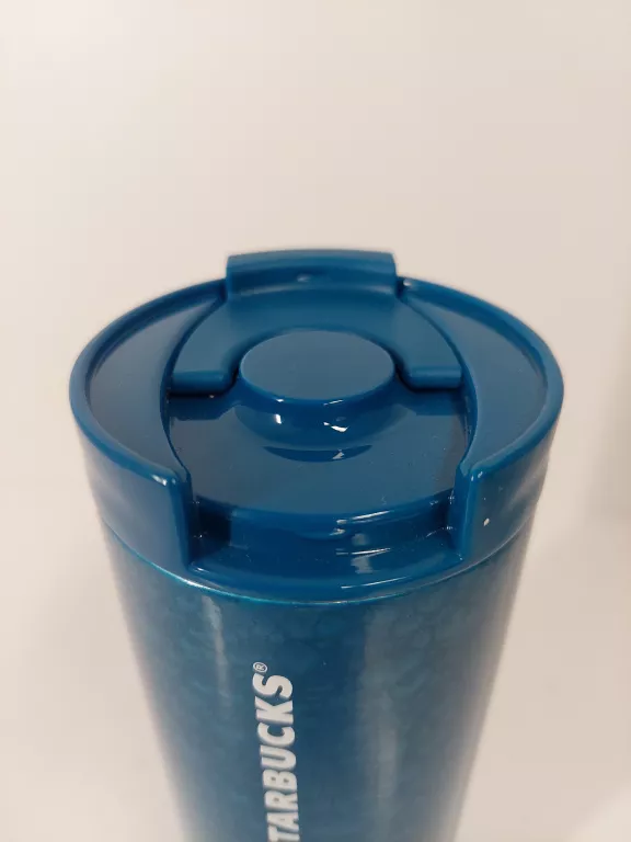 STARBUCKS KUBEK TERMICZNY 473ML GRANATOWY